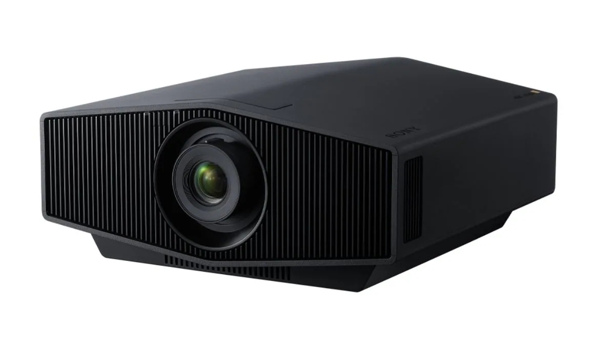 Sony Bravia Projector 7