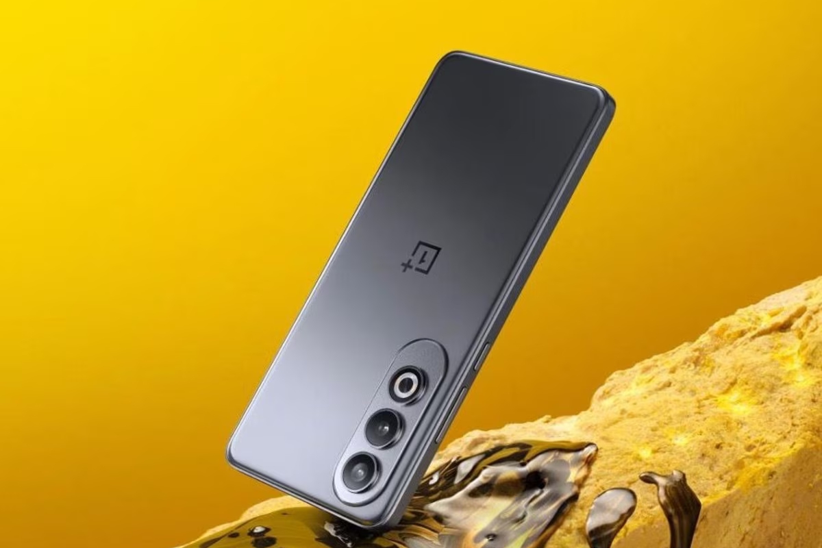 OnePlus Nord CE 5