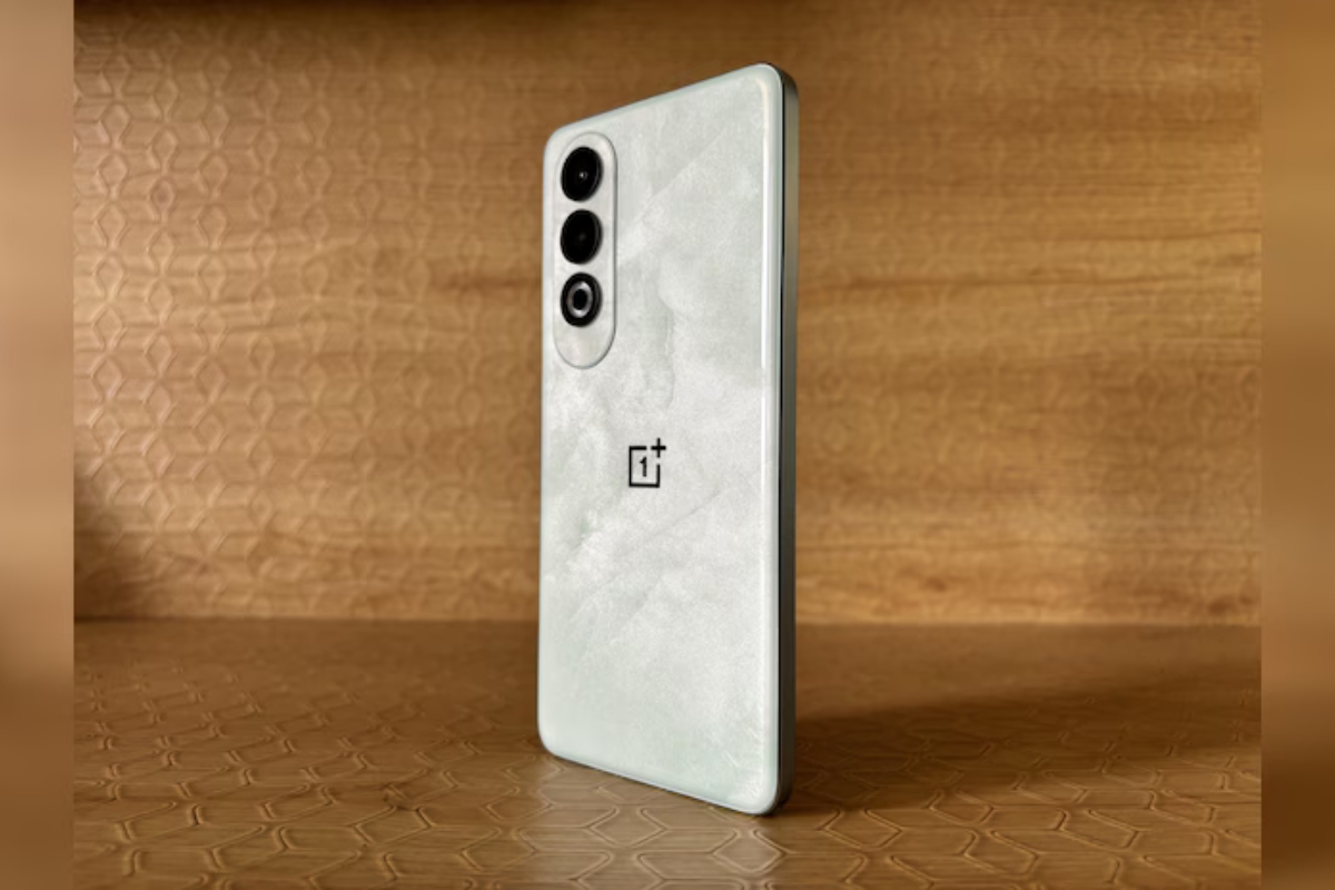 OnePlus Nord CE 5