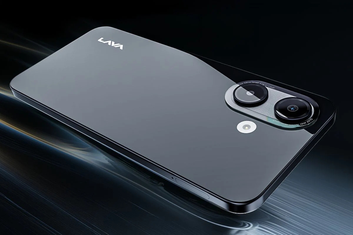 Lava Yuva Star 2