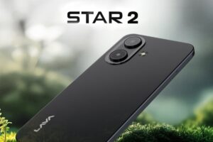 Lava Yuva Star 2