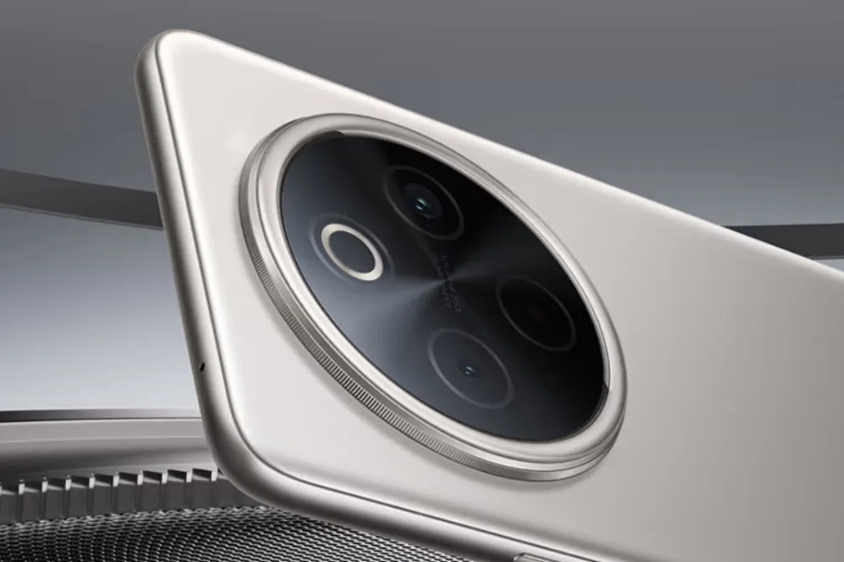 Vivo T4