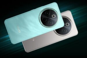 Vivo T4