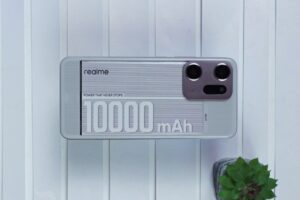Realme GT 7