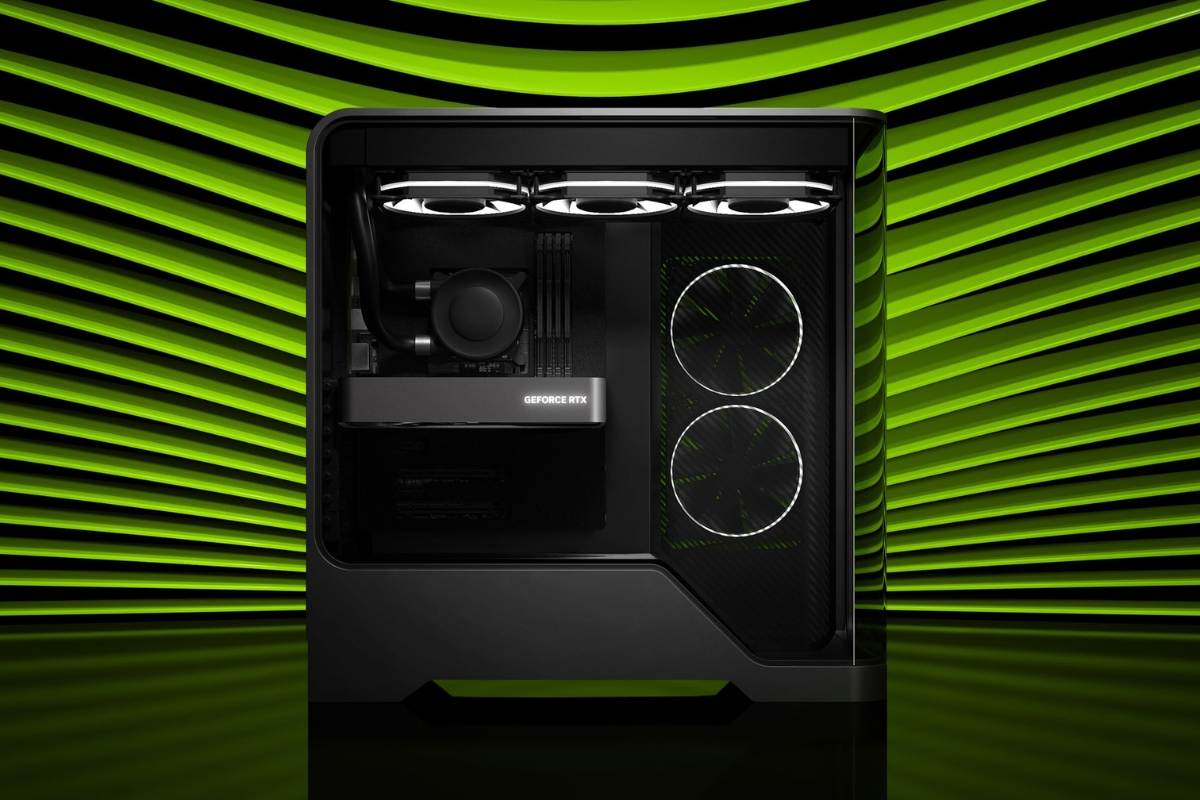 Nvidia GeForce RTX 5060