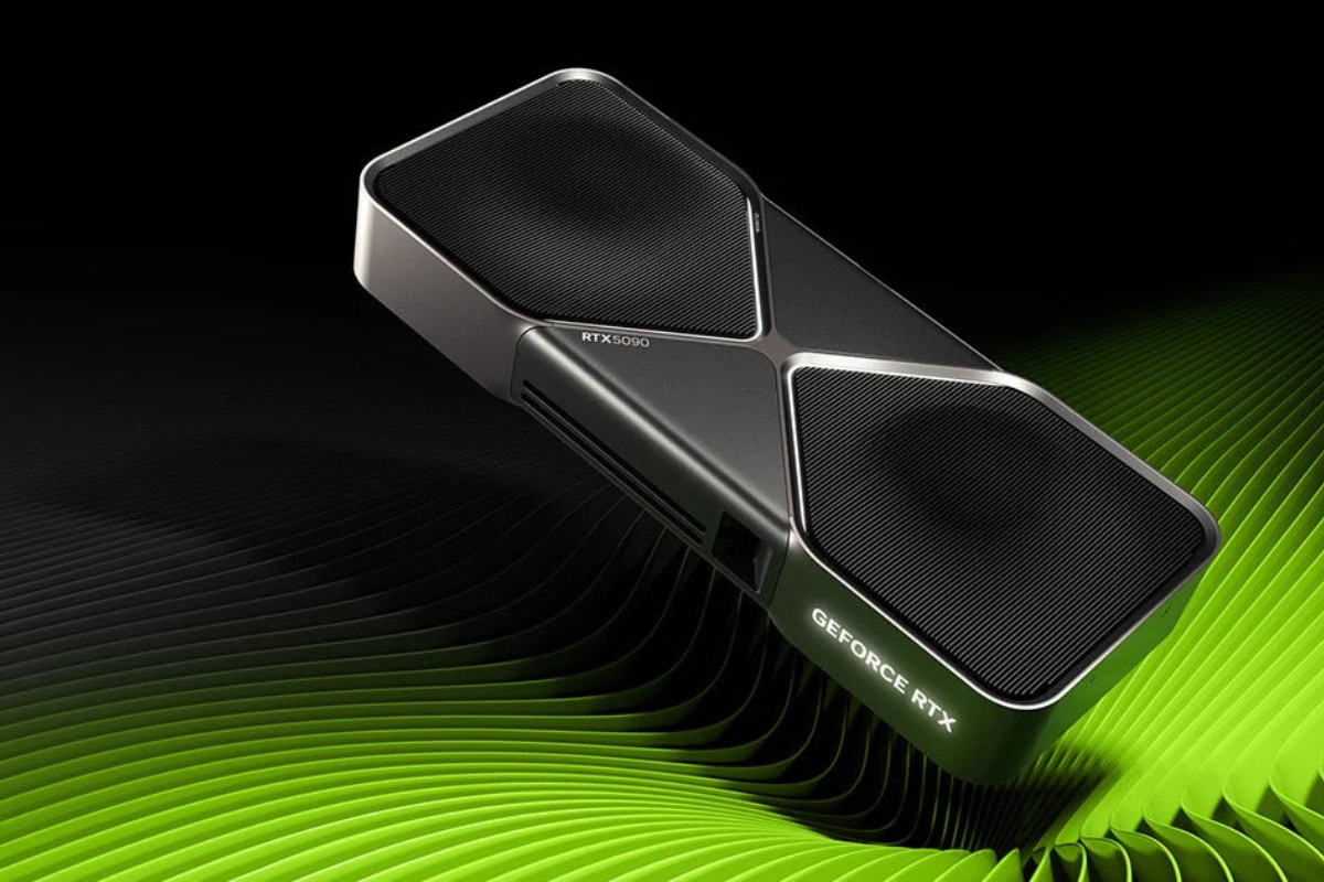 Nvidia GeForce RTX 5060