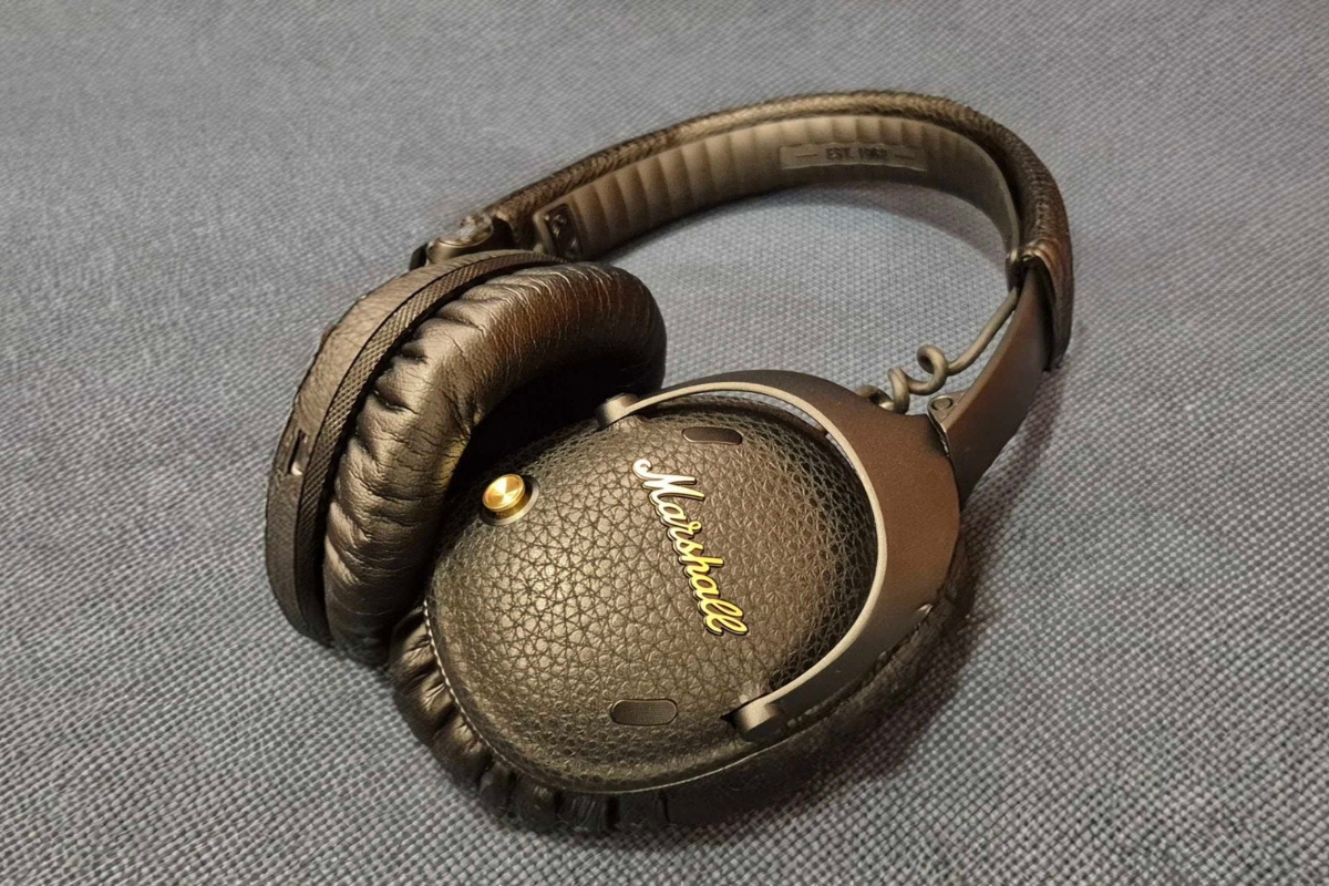 Marshall Monitor III ANC