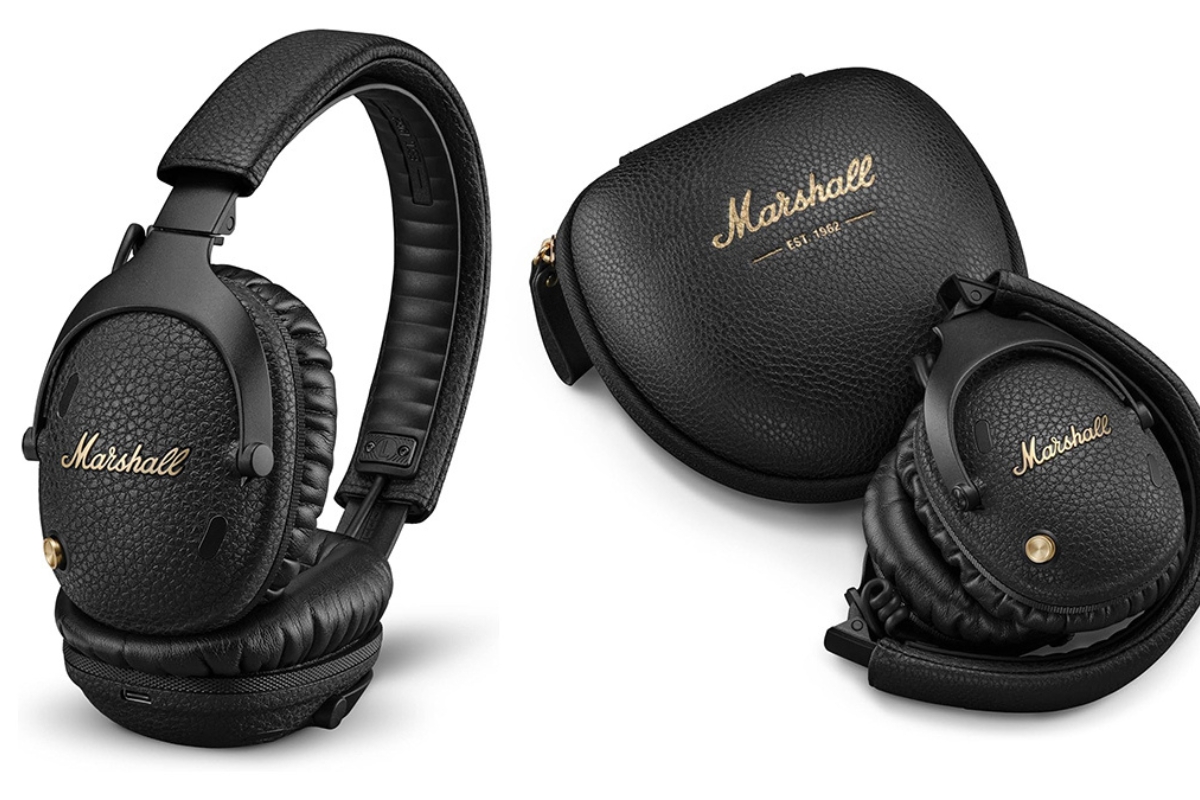 Marshall Monitor III ANC