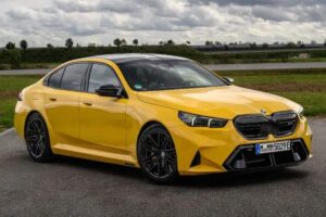 BMW M5