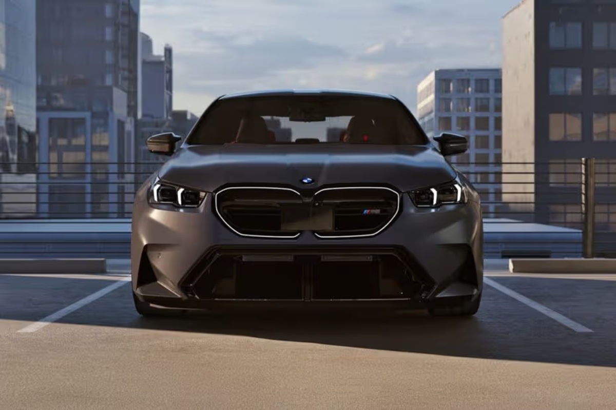 BMW M5