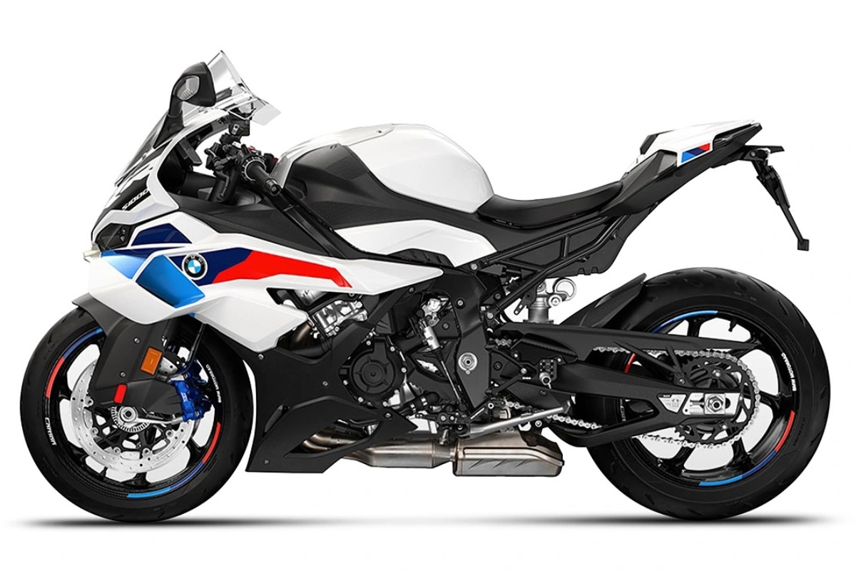 BMW S 1000 RR