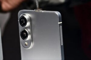 Samsung Galaxy S25 Edge