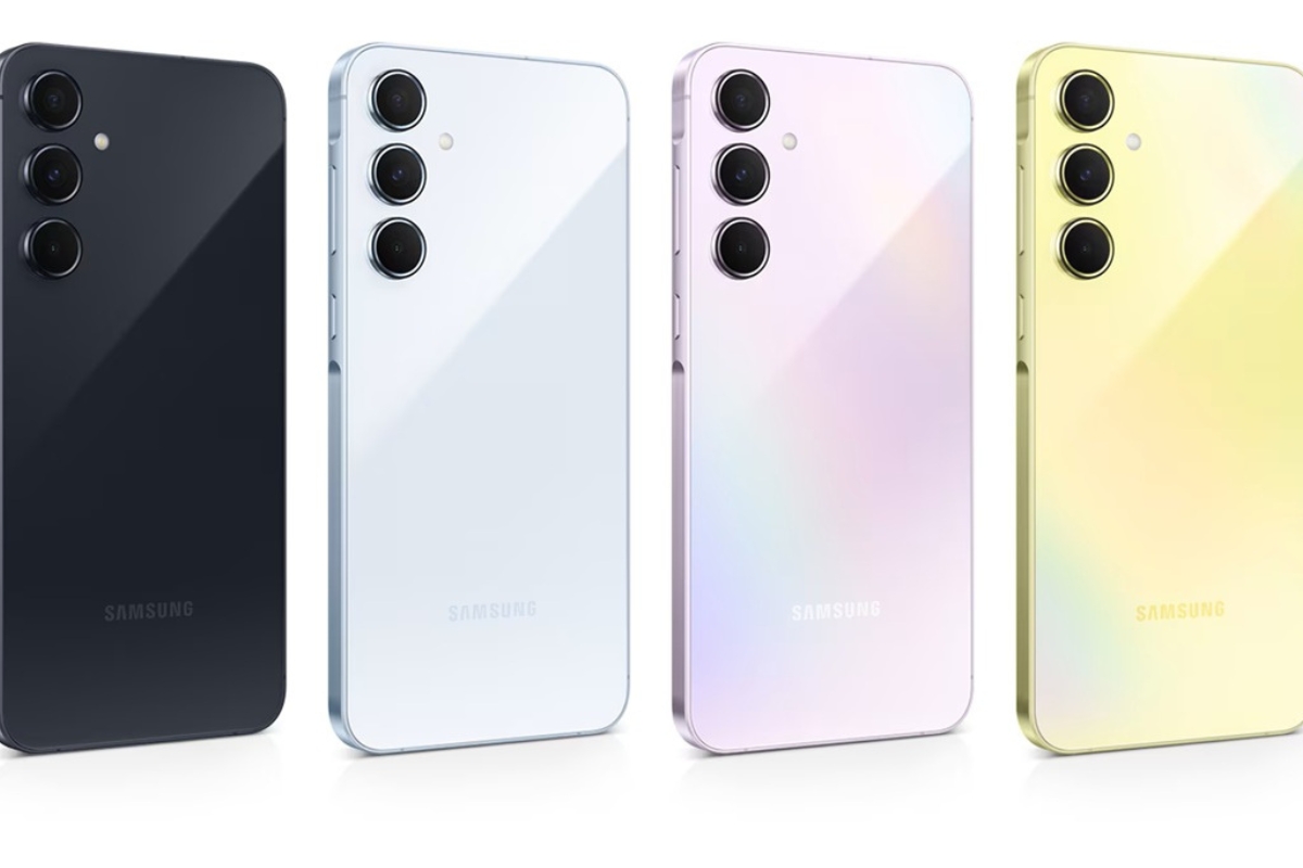 Samsung Galaxy