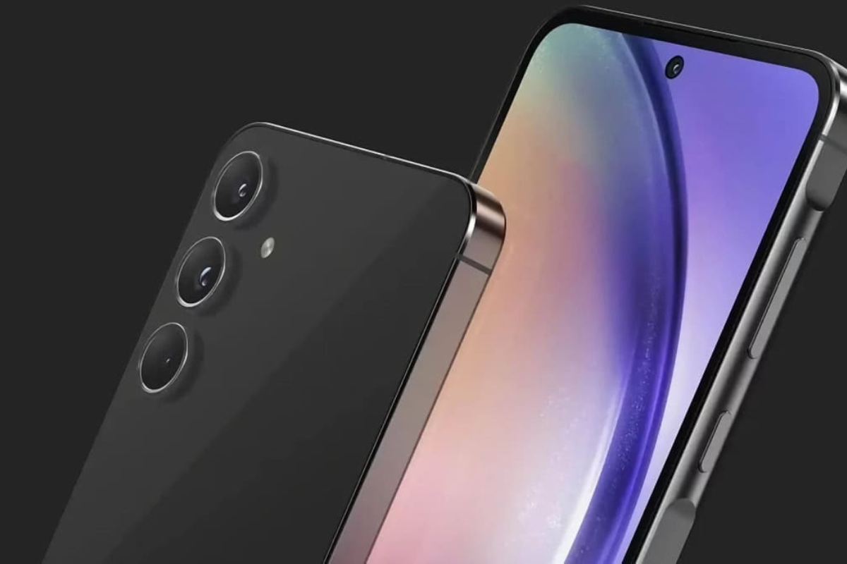 Samsung Galaxy