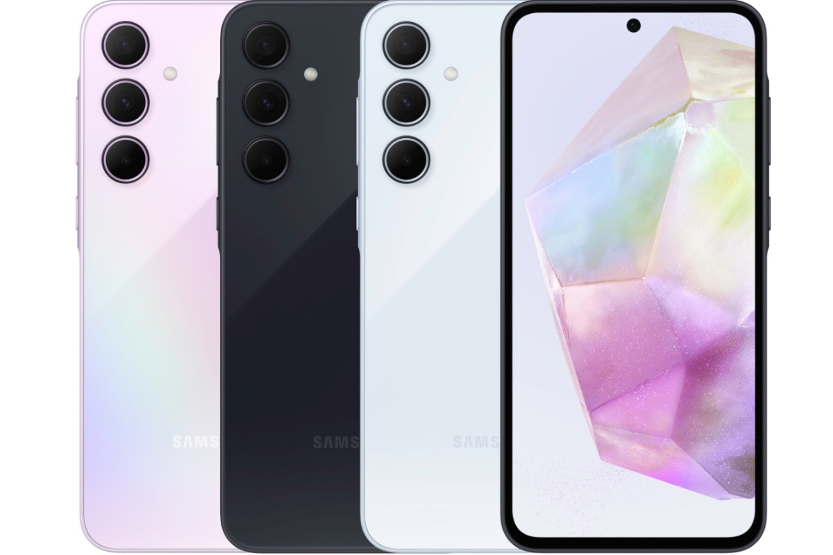 Samsung Galaxy