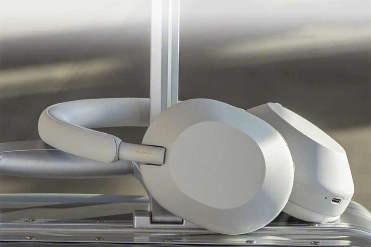 Sony WH-1000XM6