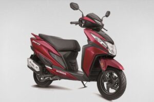 Honda Dio