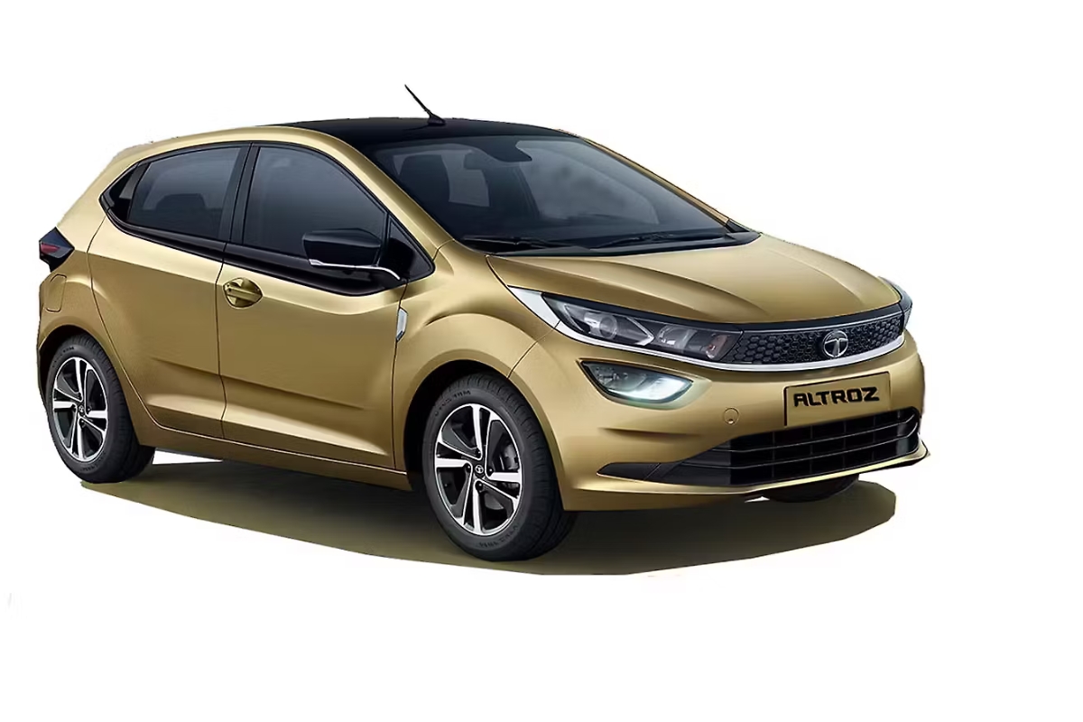 Tata Altroz