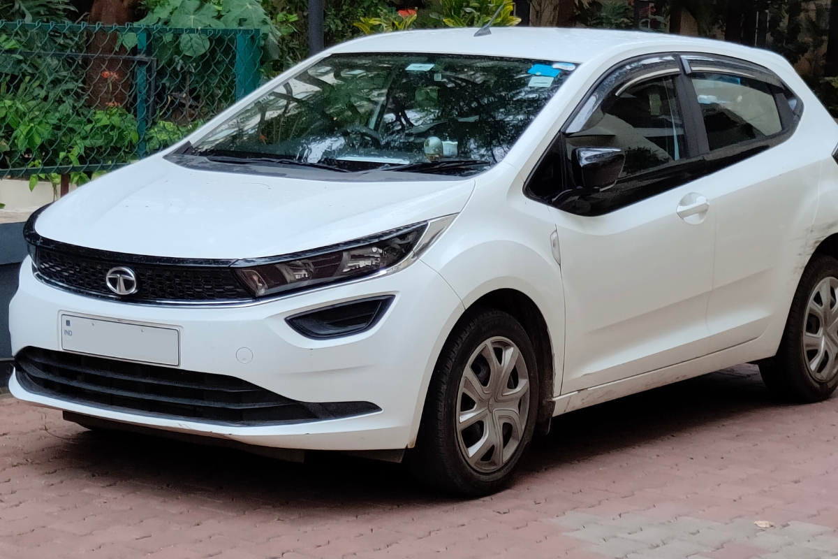Tata Altroz