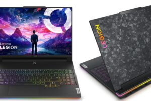 Lenovo Legion 9i