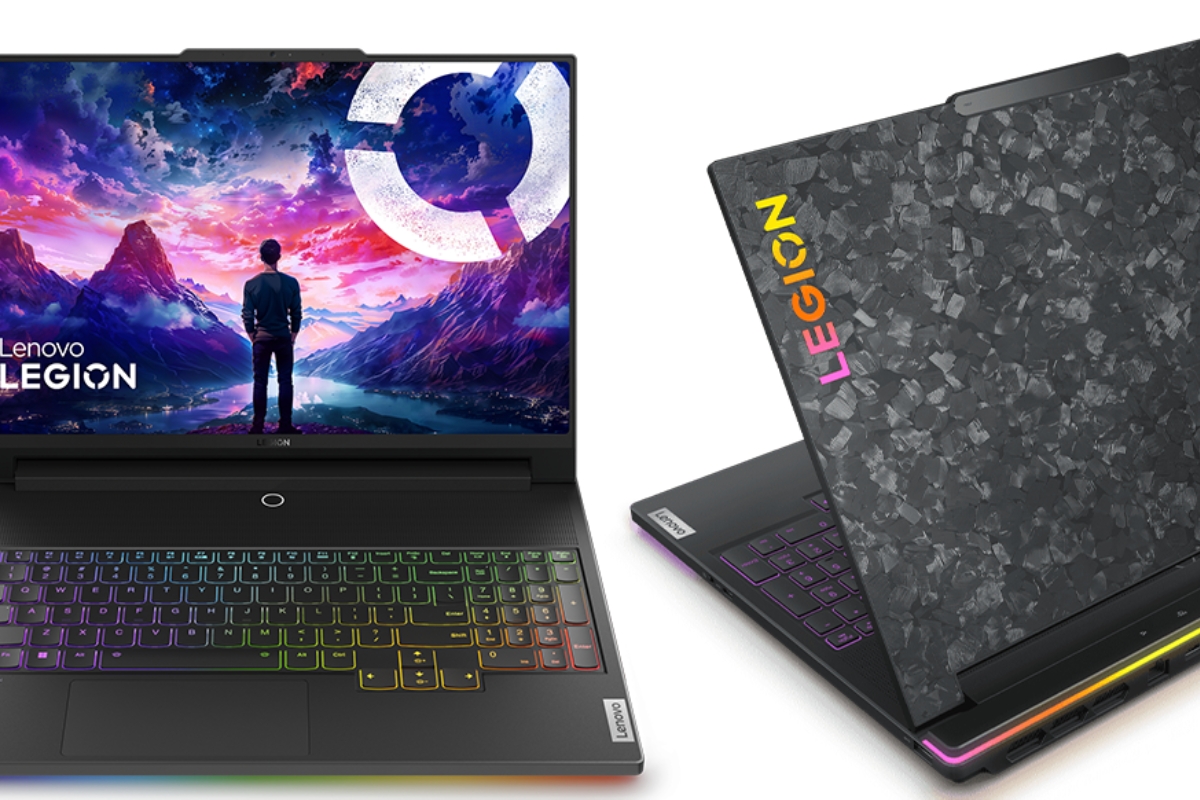 Lenovo Legion 9i