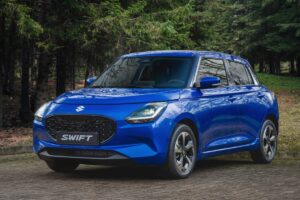 Maruti Swift