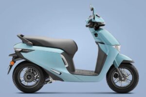 Honda Activa e