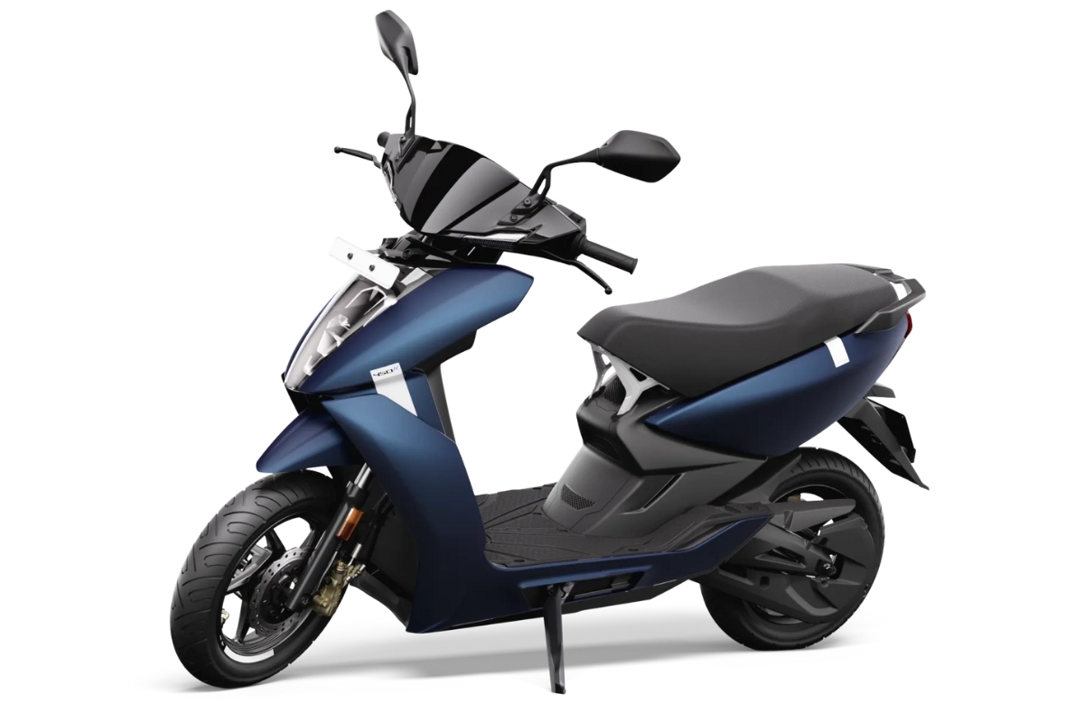 Ather 450X