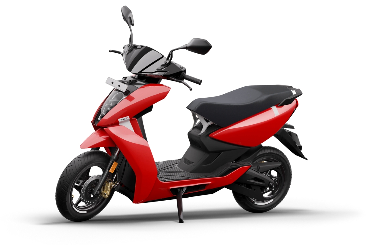 Ather 450X