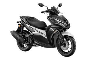 Yamaha Aerox 155
