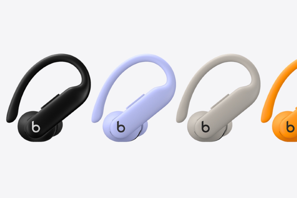 Powerbeats Pro 2