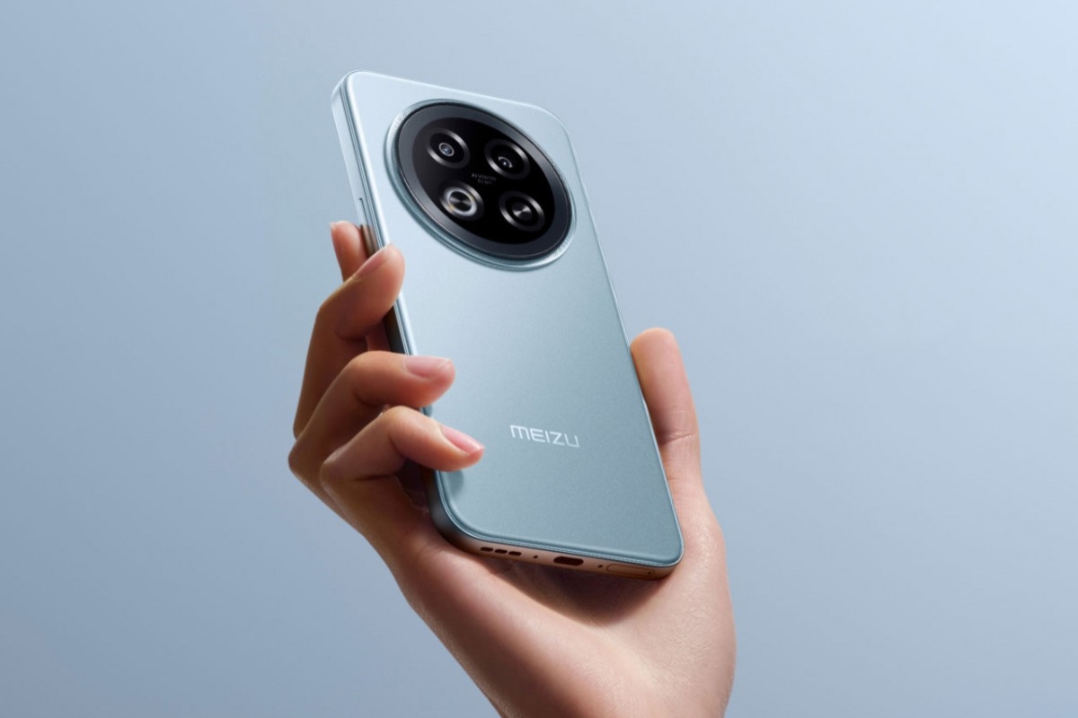 Meizu Note 16 Pro