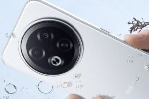 Meizu Note 16 Pro