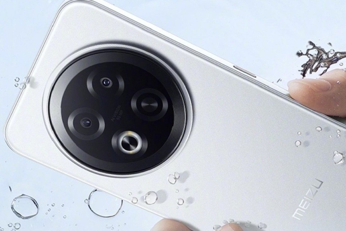 Meizu Note 16 Pro