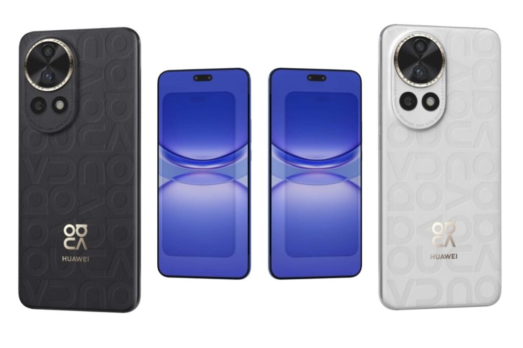 Huawei Nova 14 Ultra