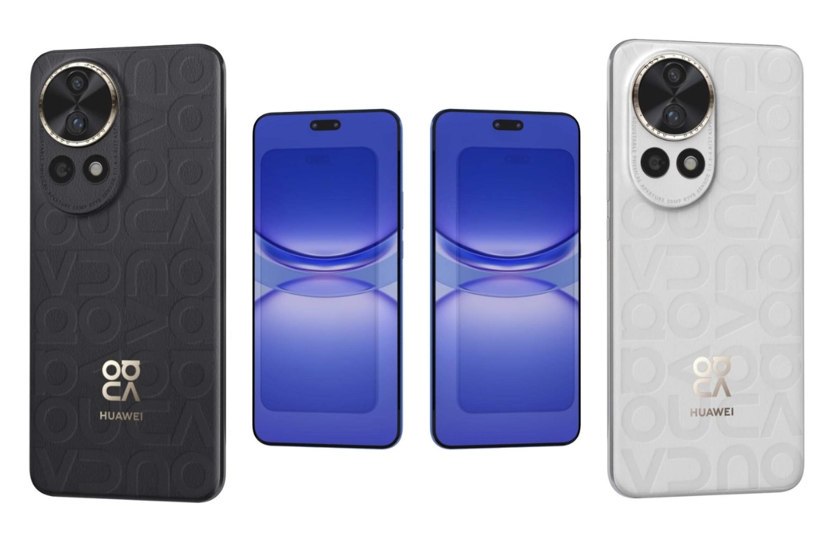Huawei Nova 14 Ultra