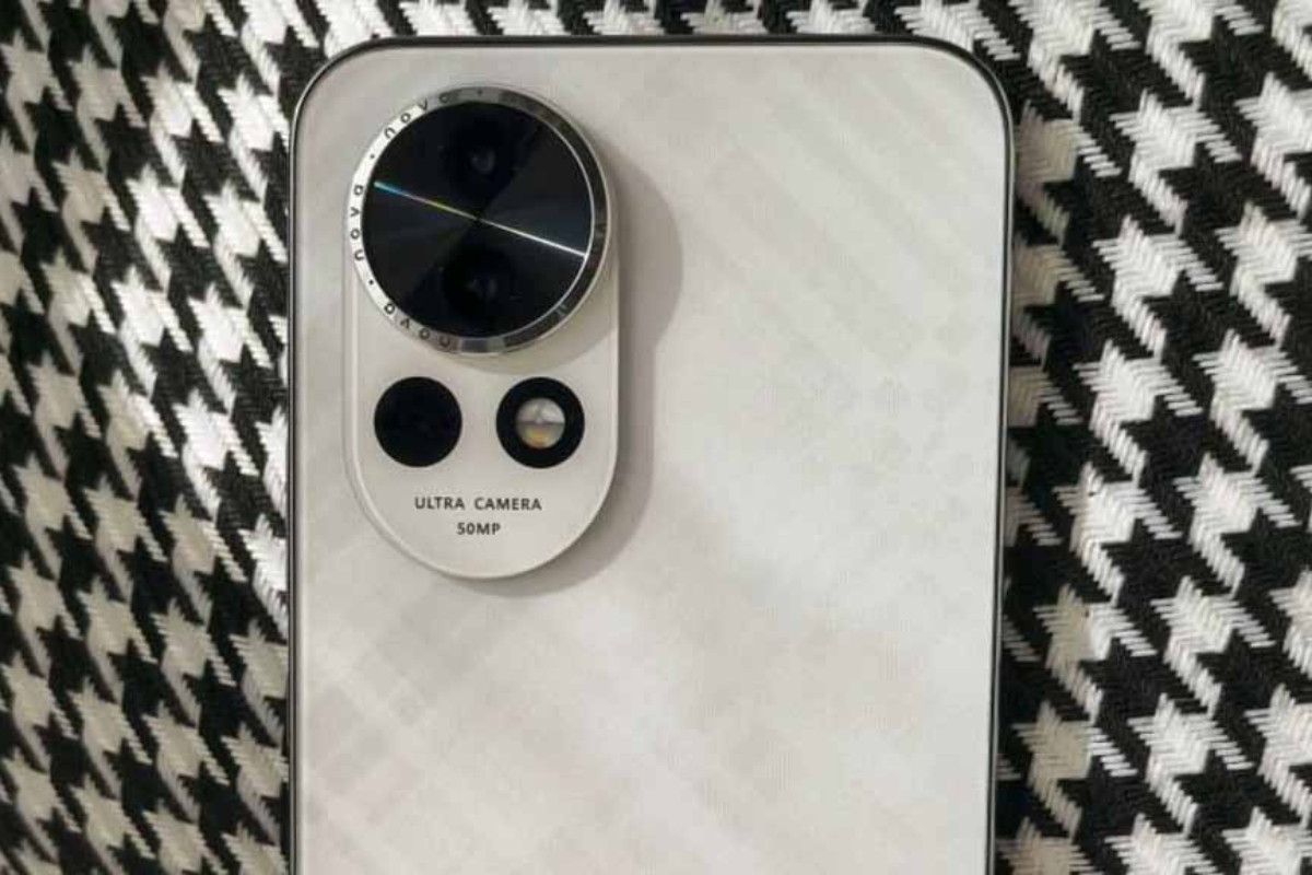 Huawei Nova 14 Ultra