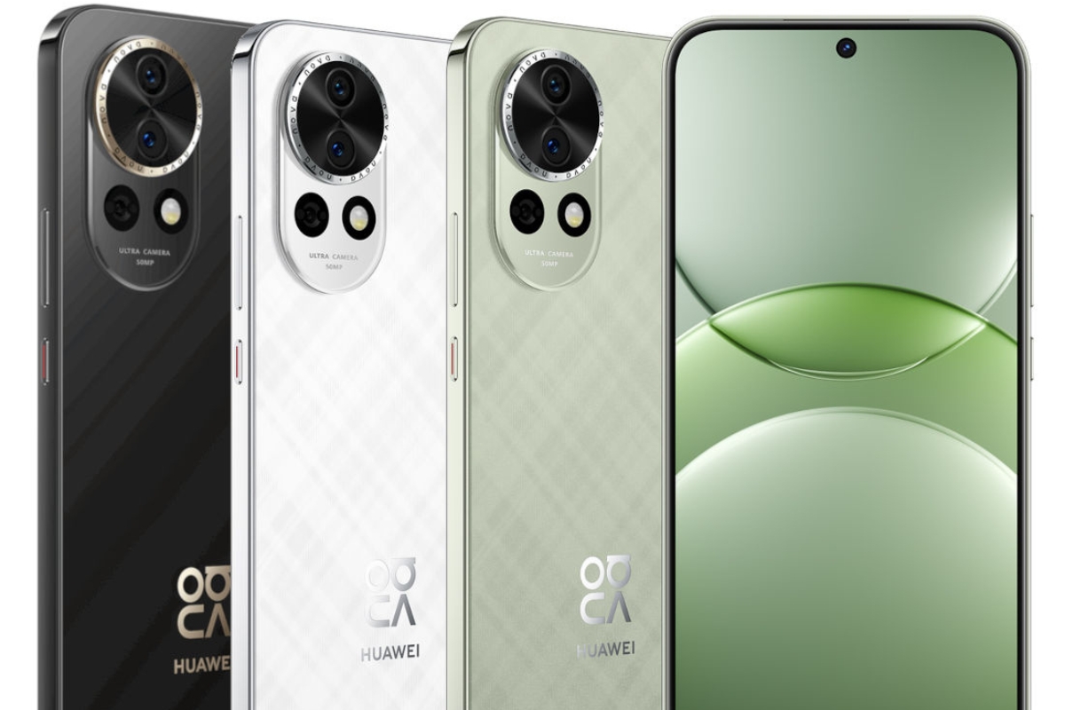 Huawei Nova 14 Ultra