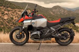 BMW R 1300 GS