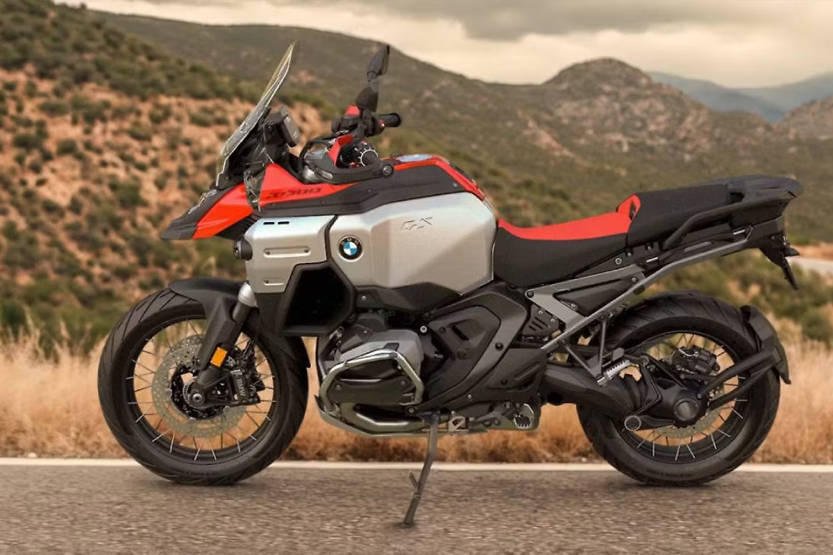 BMW R 1300 GS