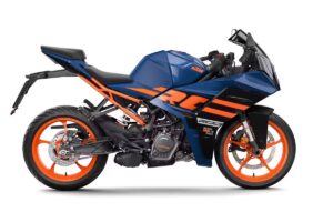 KTM RC 200