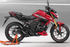 Honda Hornet 2.0