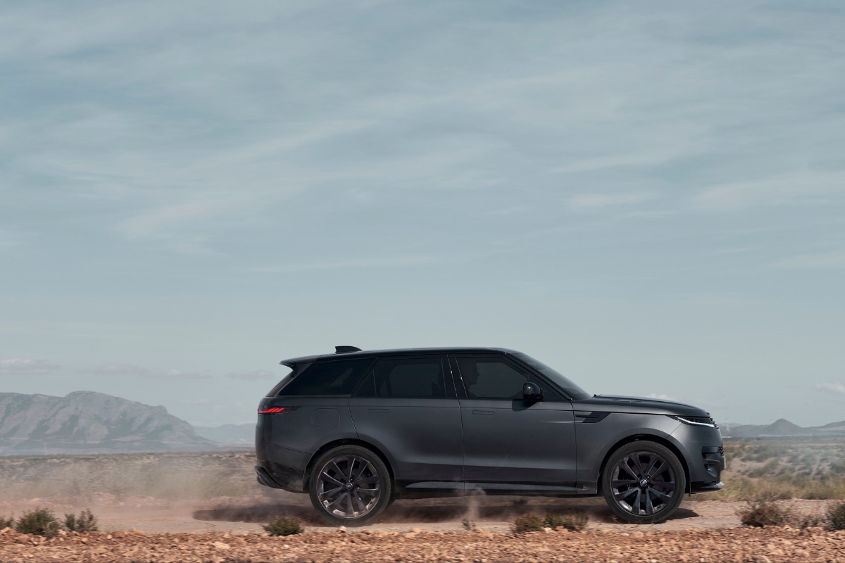 Range Rover Sport