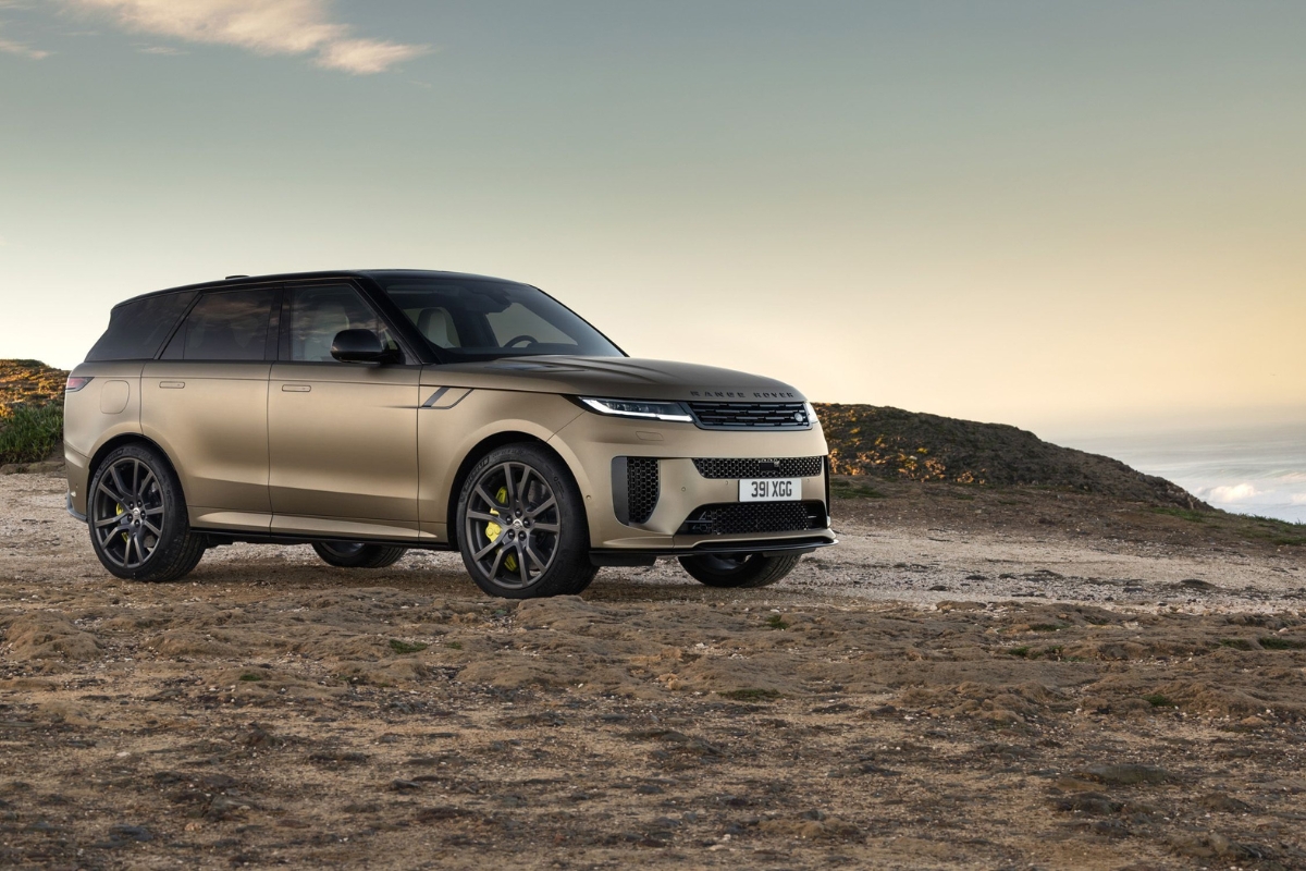 Range Rover Sport