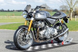 Norton Commando 961