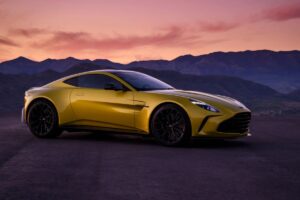 Aston Martin Vantage