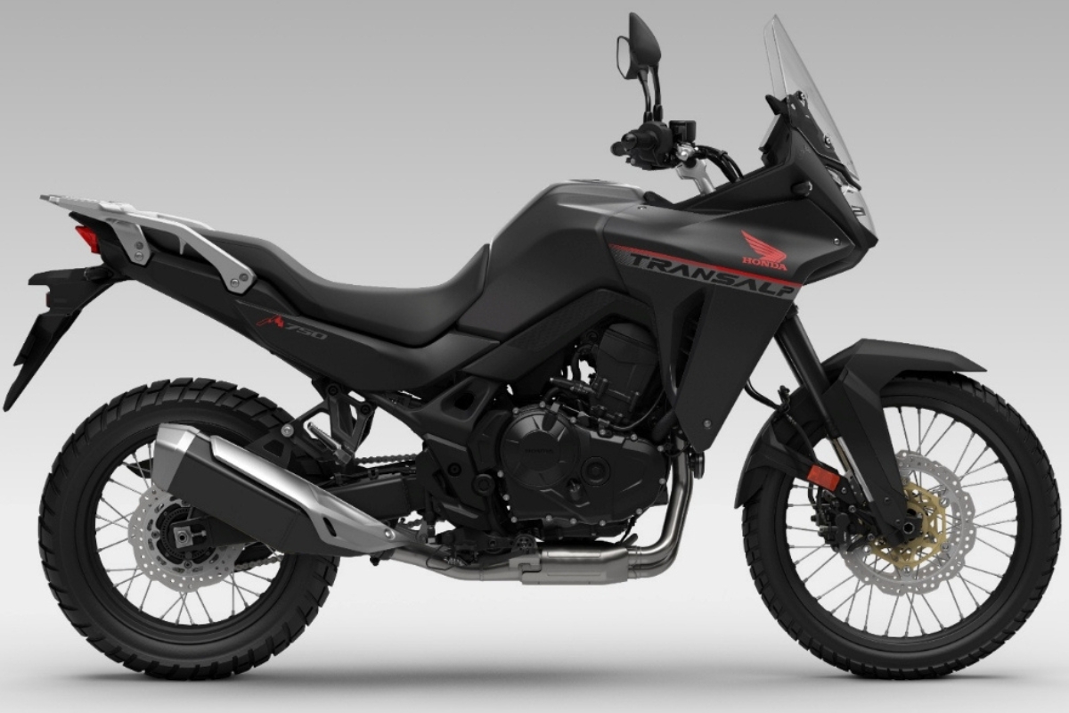 Honda XL750 Transalp