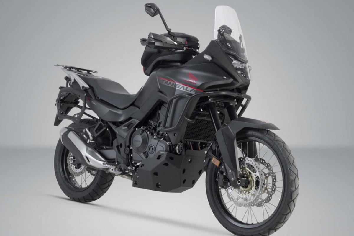 Honda XL750 Transalp