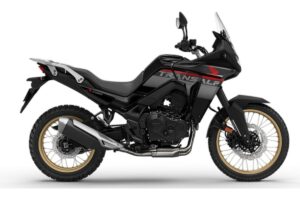 Honda XL750 Transalp