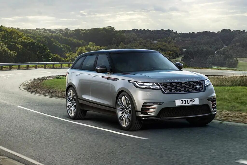Range Rover Velar